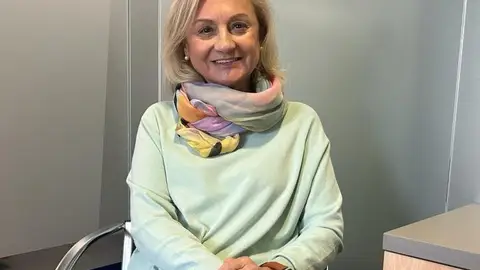 La Asociación Española Contra el Cáncer en Pontevedra acaba de renovas su Consejo Ejecutivo Provincial, presidido por Blanca Ana García Rodríguez. Más de Uno Pontevedra