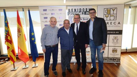 Benidorm Gastronómico 2024 Benidorm Gastronómico 2024