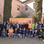 La UCLM lidera los Campeonatos de España Universitarios 2024 