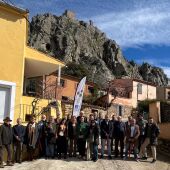 El Geoparque Villuercas-Ibores-Jara encara su plan de acción para 2024 con nuevas rutas y acciones formativas