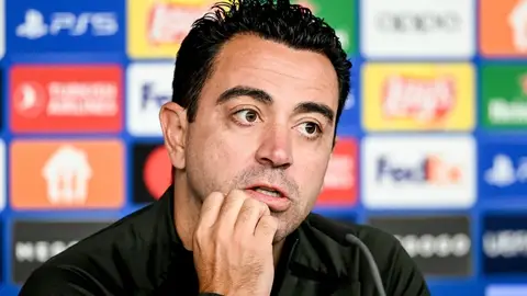 Xavi xavi