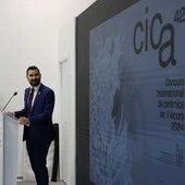 l´Alcora presenta en Cevisama el 42º concurso Internacional de Cerámica l´Alcora presenta en Cevisama el 42º concurso Internacional de Cerámica