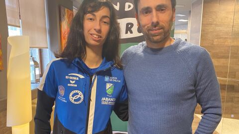 Imparable trayectoria del Club Tenis de Mesa de Monteporreiro