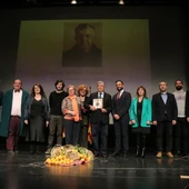 Sagunto rinde homenaje Francisco Campillo como Hijo Adoptivo de la ciudad Sagunto rinde homenaje Francisco Campillo como Hijo Adoptivo de la ciudad