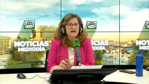 Elena Gijón: "Este Gobierno empeñado en borrar los delitos de los que prevaricaron, es el mismo que asegura que el que la hace la paga"