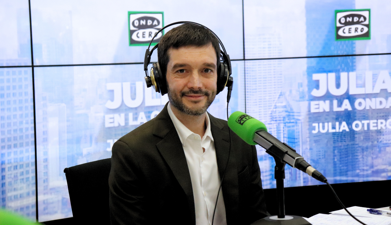 Bustinduy: "Me cuesta pensar que haya fuerzas políticas que se opongan a mejoras en la calidad de vida de las familias de nuestro país" Bustinduy: "Me cuesta pensar que haya fuerzas políticas que se opongan a mejoras en la calidad de vida de las familias de nuestro país"