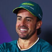 Fernando Alonso: "Hay muchas cosas que mejorar"