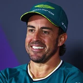Fernando Alonso: "Hay muchas cosas que mejorar" Fernando Alonso: "Hay muchas cosas que mejorar"