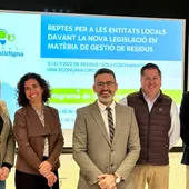 Ponentes jornada CRiV Ponentes jornada CRiV