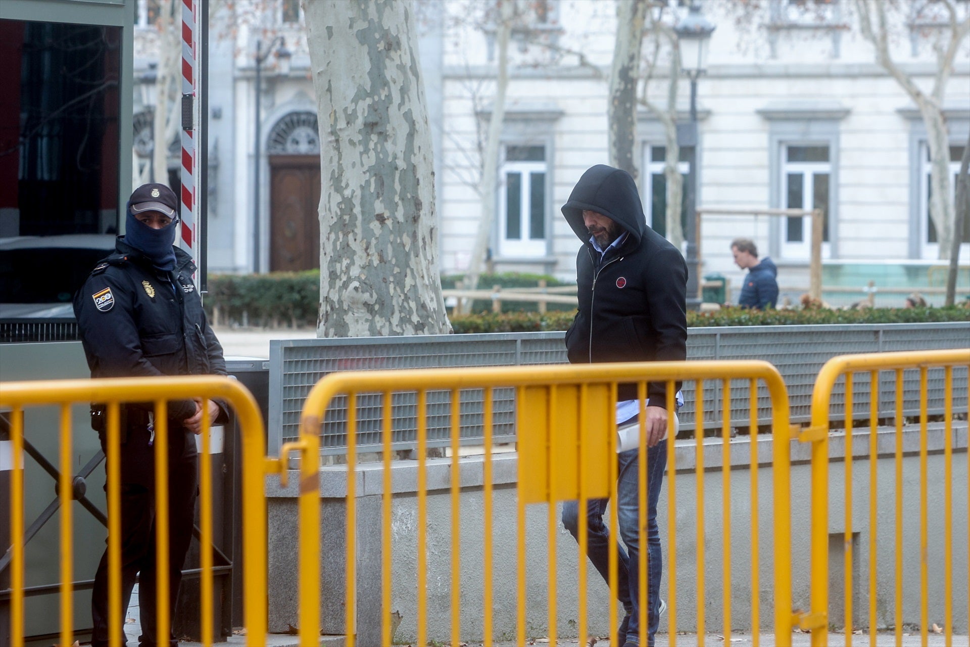 Ábalos en la marisquería y las reuniones de Aldama, nuevas informaciones sobre el 'caso Koldo' Ábalos en la marisquería y las reuniones de Aldama, nuevas informaciones sobre el 'caso Koldo'