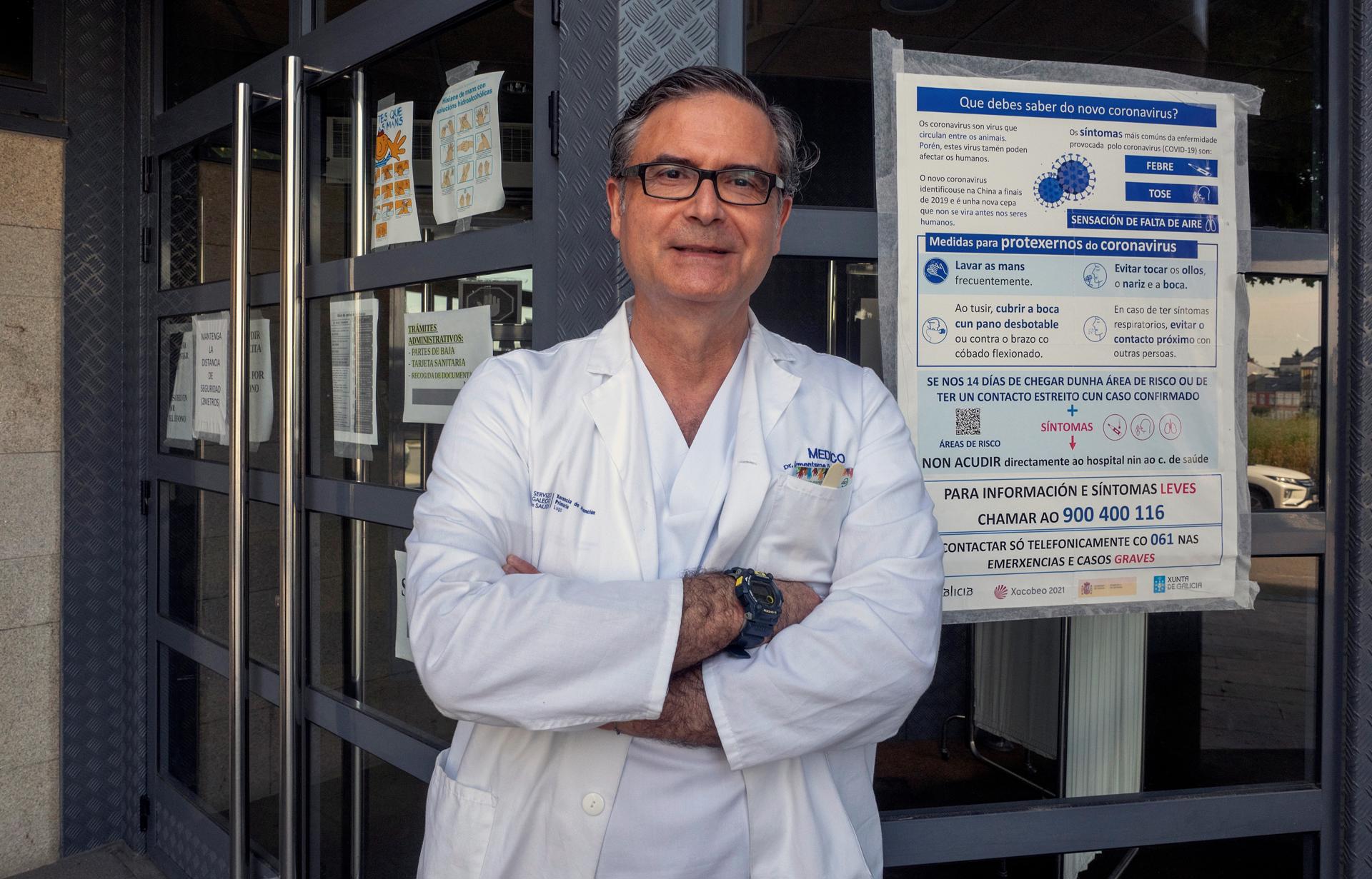 El insomnio impacta en el médico de familia: el 54% admite riesgo de cometer errores El insomnio impacta en el médico de familia: el 54% admite riesgo de cometer errores