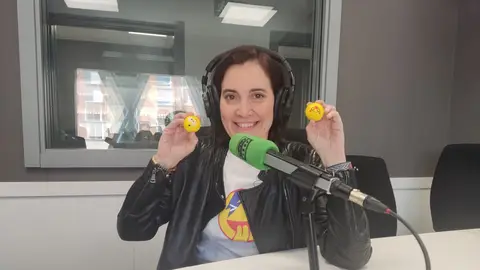 Boticaria García Tu cerebro tiene hambre