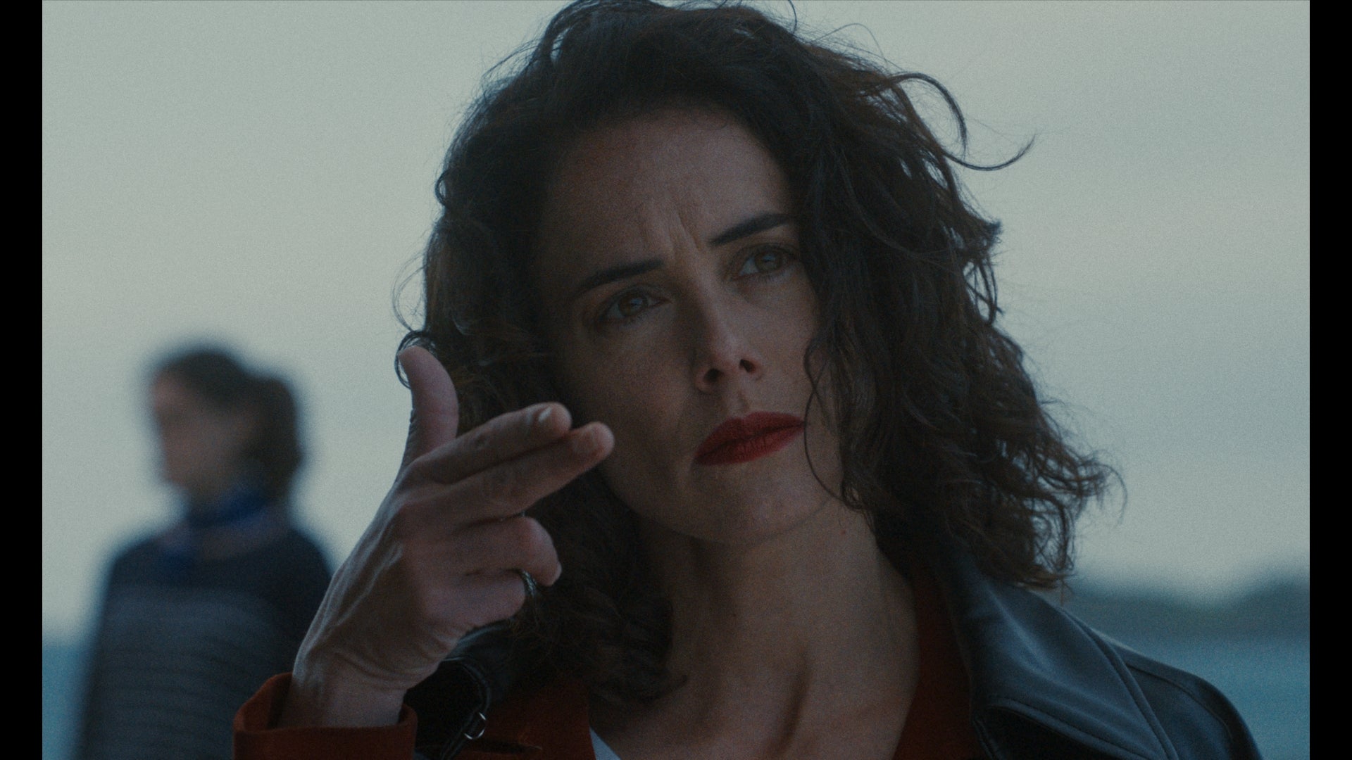"Nina", el segundo largometraje de la navarra Andrea Jaurrieta, se estrena el lunes en el Festival de Málaga "Nina", el segundo largometraje de la navarra Andrea Jaurrieta, se estrena el lunes en el Festival de Málaga