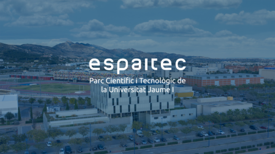 Airbiometrics, Neven i Arkadia Space es connecten a l'ecosistema innovador d'Espaitec Airbiometrics, Neven i Arkadia Space es connecten a l'ecosistema innovador d'Espaitec