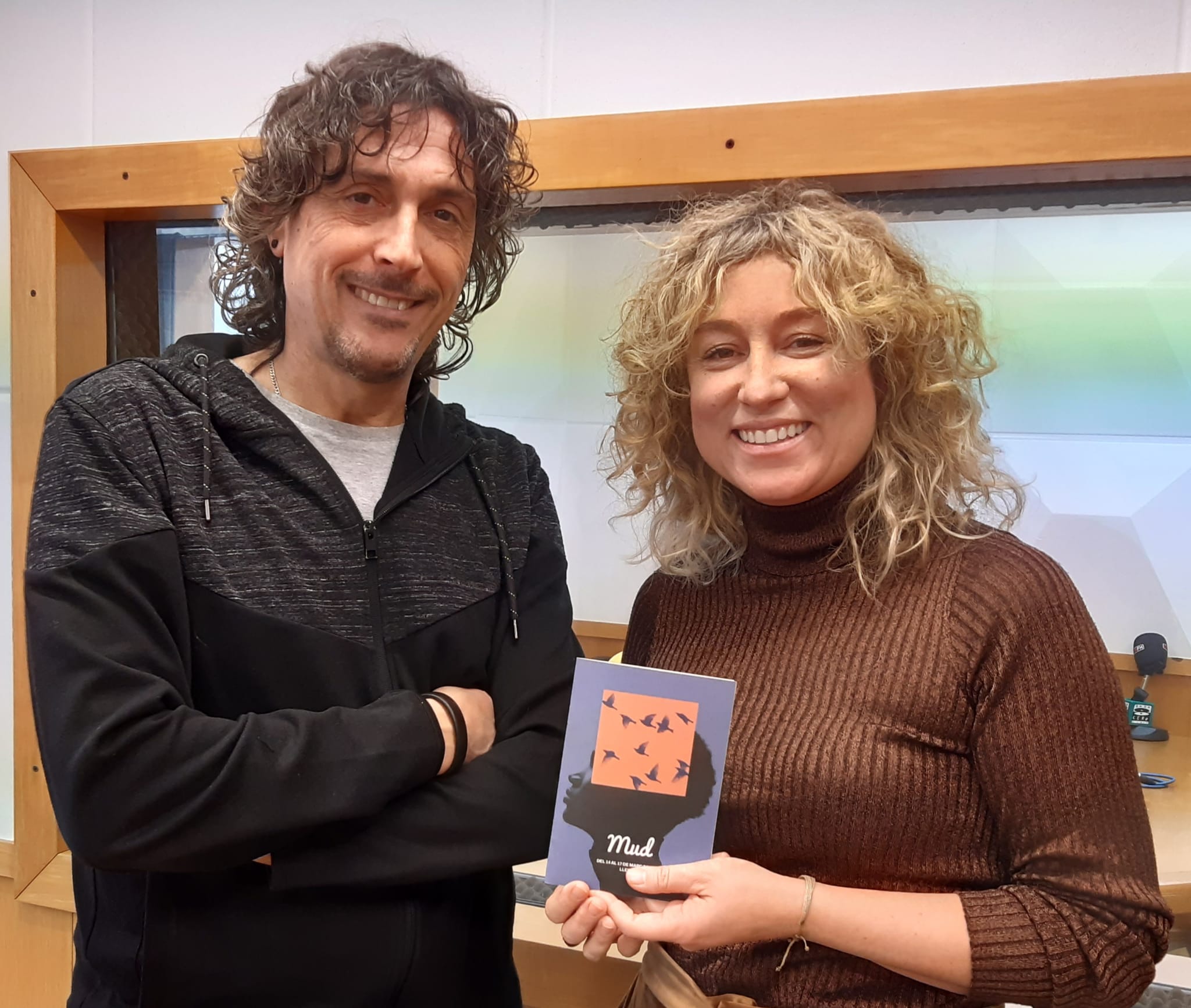 Torna el folk a Lleida amb una desena d'artistes nacionals i internacionals en el marc del MUD Torna el folk a Lleida amb una desena d'artistes nacionals i internacionals en el marc del MUD