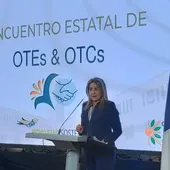 Milagros Tolón, Delegada del Gobierno en Castilla-La Mancha Milagros Tolón, Delegada del Gobierno en Castilla-La Mancha