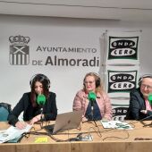 Comunitat Valenciana en la Onda desde Almoradí