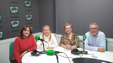 Tertulia oyentes Onda Cero Tertulia oyentes Onda Cero