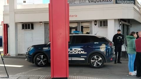 Fallece un hombre de 34 a&ntilde;os tras un tiroteo en un establecimiento situado en una estaci&oacute;n de servicio.