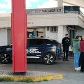 Fallece un hombre de 34 años tras un tiroteo en un establecimiento situado en una estación de servicio. Fallece un hombre de 34 años tras un tiroteo en un establecimiento situado en una estación de servicio.