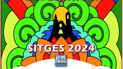 Festival Internacional Patchwork 2024