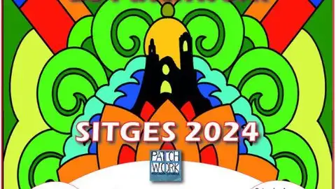 Festival Internacional Patchwork 2024 Festival Internacional Patchwork 2024