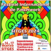 Festival Internacional Patchwork 2024