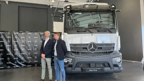 La movilidad sostenible sigue creciendo en el sector de vehículos industriales La movilidad sostenible sigue creciendo en el sector de vehículos industriales