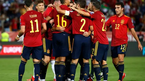 España recibirá a Andorra en Badajoz el miércoles 5 de junio España recibirá a Andorra en Badajoz el miércoles 5 de junio