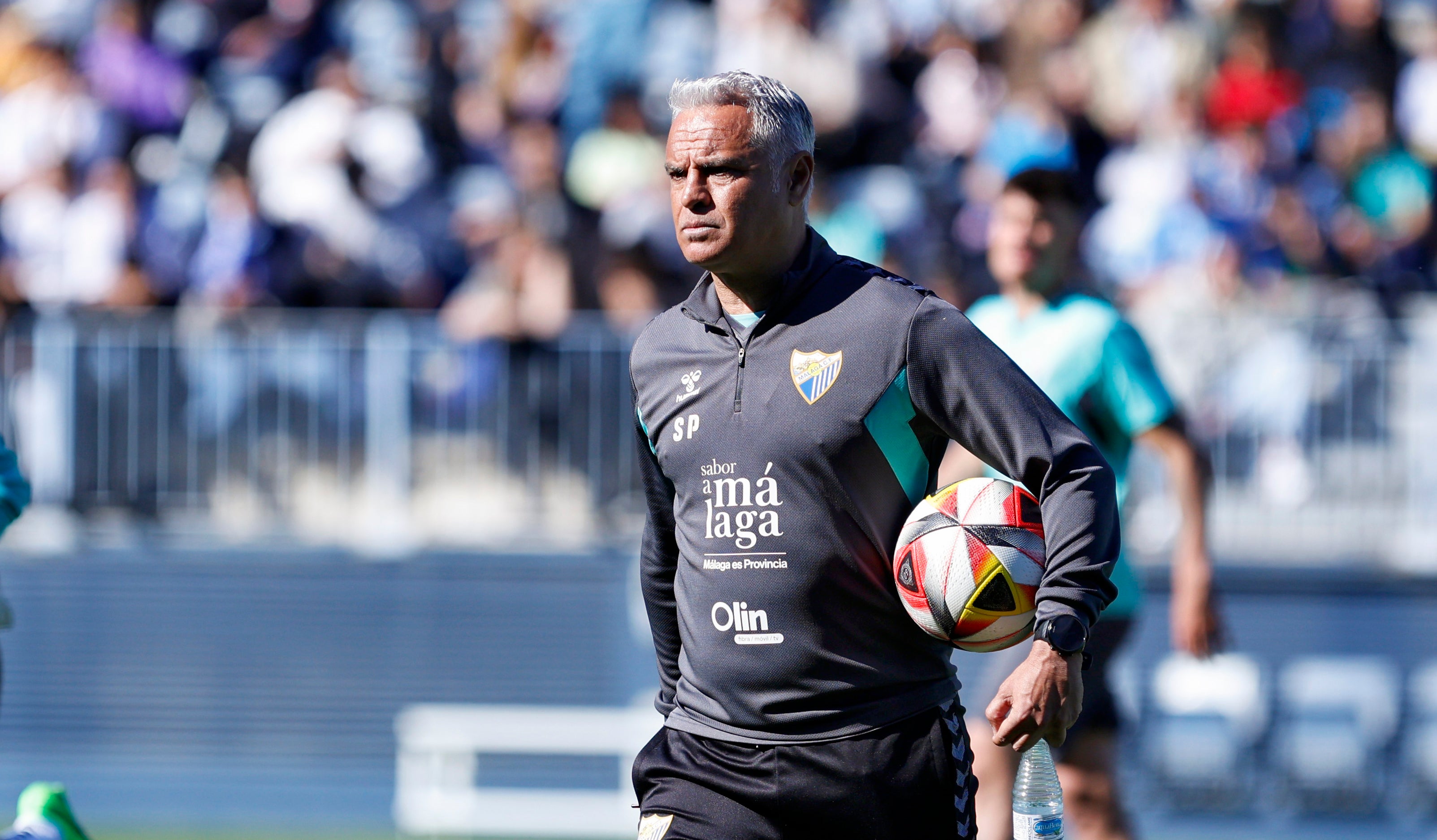 Onda Deportiva Málaga 01/03/2024 Onda Deportiva Málaga 01/03/2024