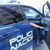 Detenida la pareja del hombre que causó la muerte de un hombre en Alzira tras golpearlo en una discusión de tráfico