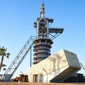 El Consell aprueba la declaración del Alto Horno 2 de Puerto de Sagunto como Bien de Interés Cultural El Consell aprueba la declaración del Alto Horno 2 de Puerto de Sagunto como Bien de Interés Cultural