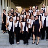 El Coro Femenino Euterpe de la UCO celebrará un concierto solidario a favor de Fepamic