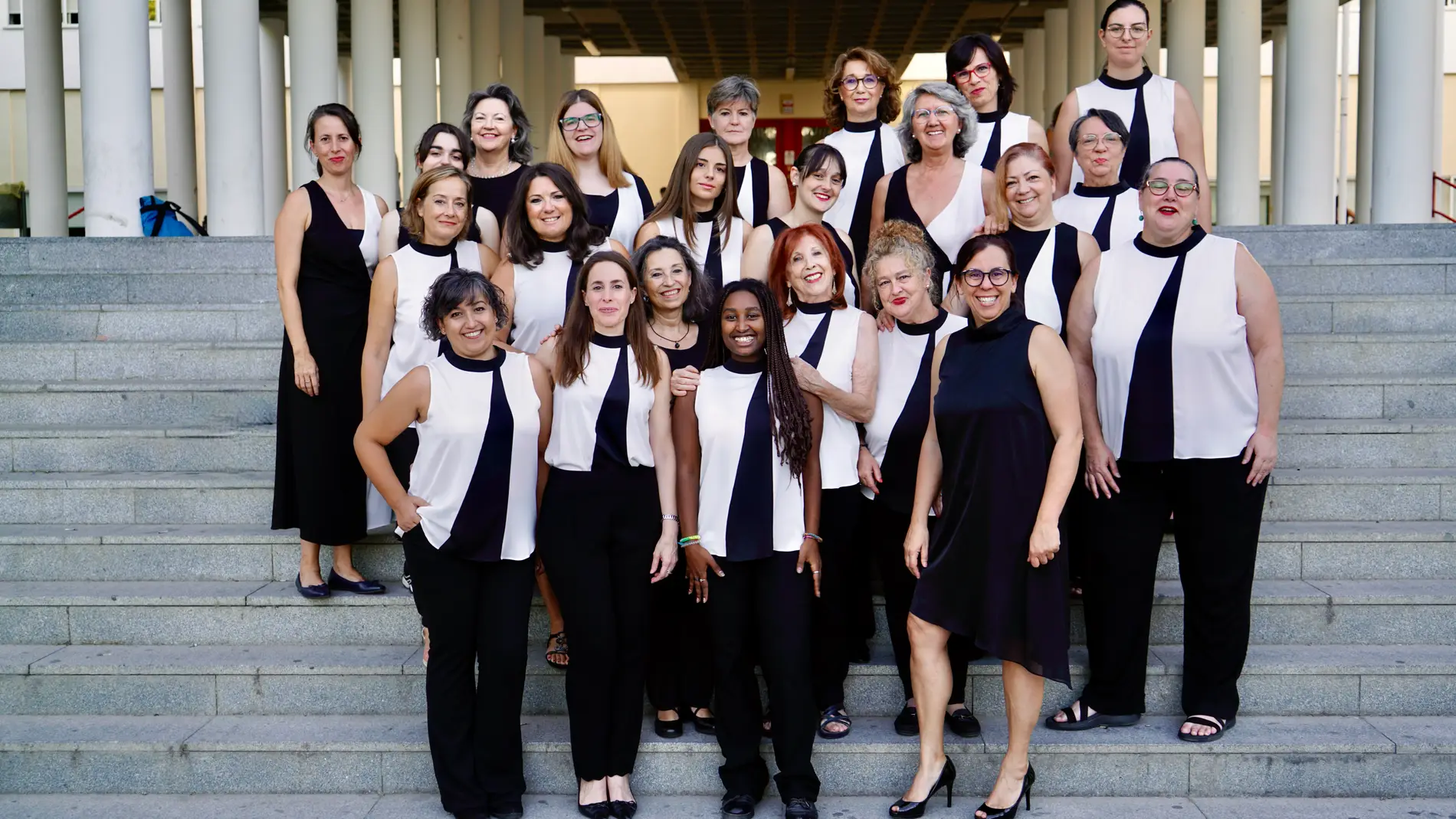 El Coro Femenino Euterpe de la UCO celebrará un concierto solidario a favor de Fepamic