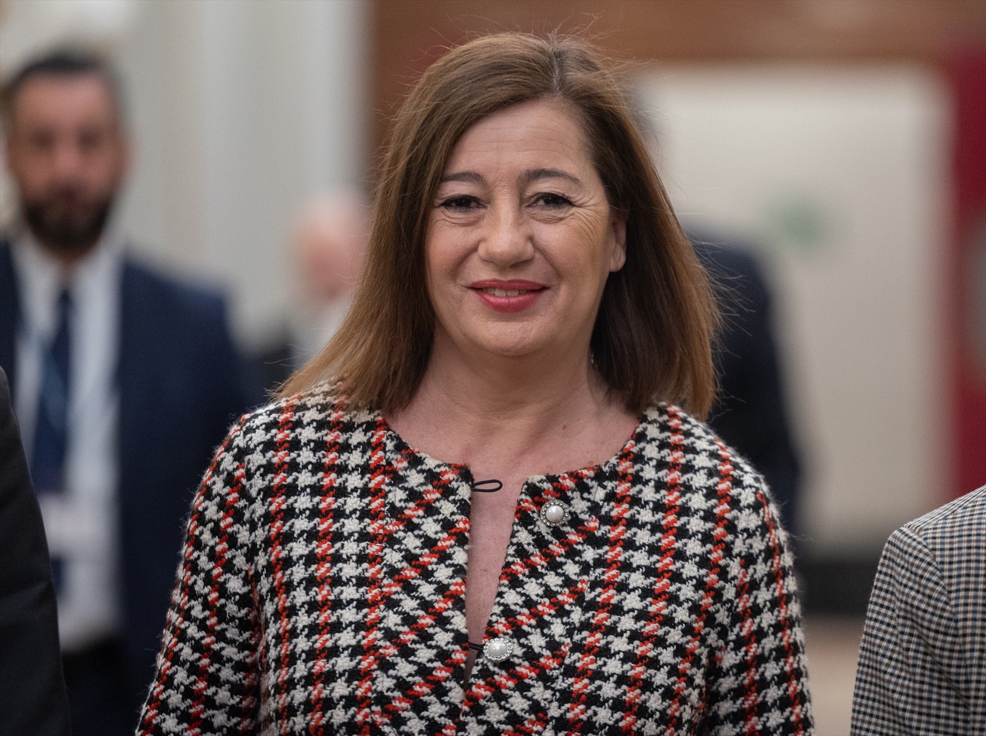 Armengol ve un Govern "agotado" e "incapaz" Armengol ve un Govern "agotado" e "incapaz"