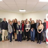Los patrocinadores de la II Carrera de las Empresas Cámara de Comercio Castellón se forman en sostenibilidad 