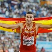 El atletismo español quiere brillar en el Mundial de Glasgow