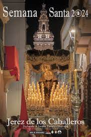 Jerez de los Caballeros invita a vivir una Semana Santa "única" Jerez de los Caballeros invita a vivir una Semana Santa "única"