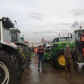 Agricultores y ganaderos desde distintos puntos de la provincia vuelven a manifestarse en la capital
