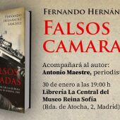 Falsos camaradas - Fernando Hernández Sánchez | PlanetadeLibros