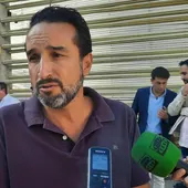 Ricardo Cabezas ve una "pésima noticia" que el Martes de Carnaval deje de ser festivo regional Ricardo Cabezas ve una "pésima noticia" que el Martes de Carnaval deje de ser festivo regional