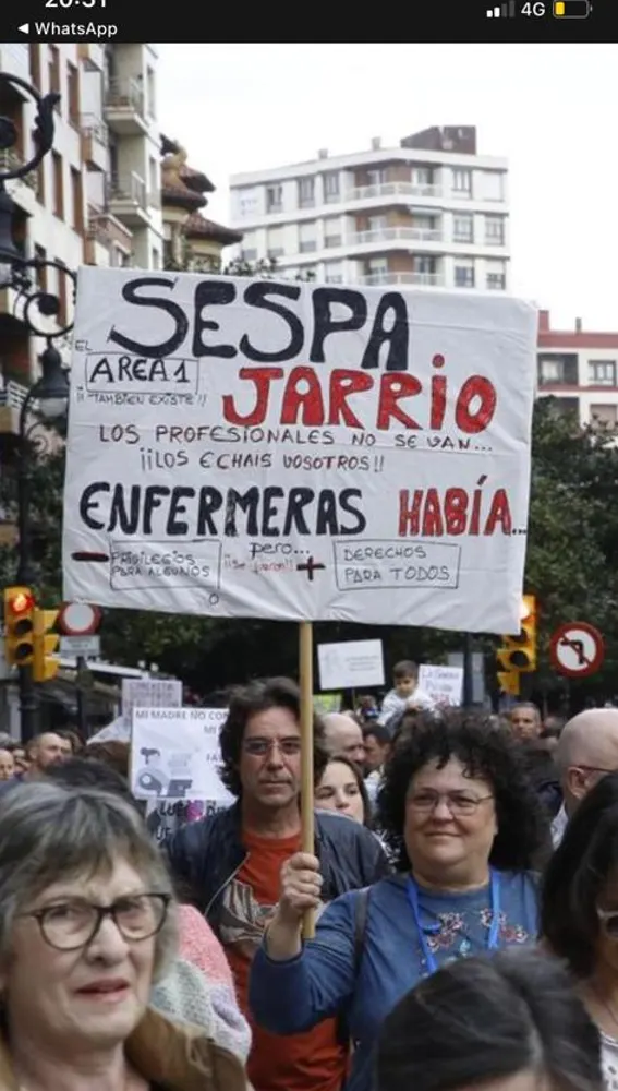 La Junta de Personal del Área sanitaria I en contra de la fusión de áreas. La Junta de Personal del Área sanitaria I en contra de la fusión de áreas.