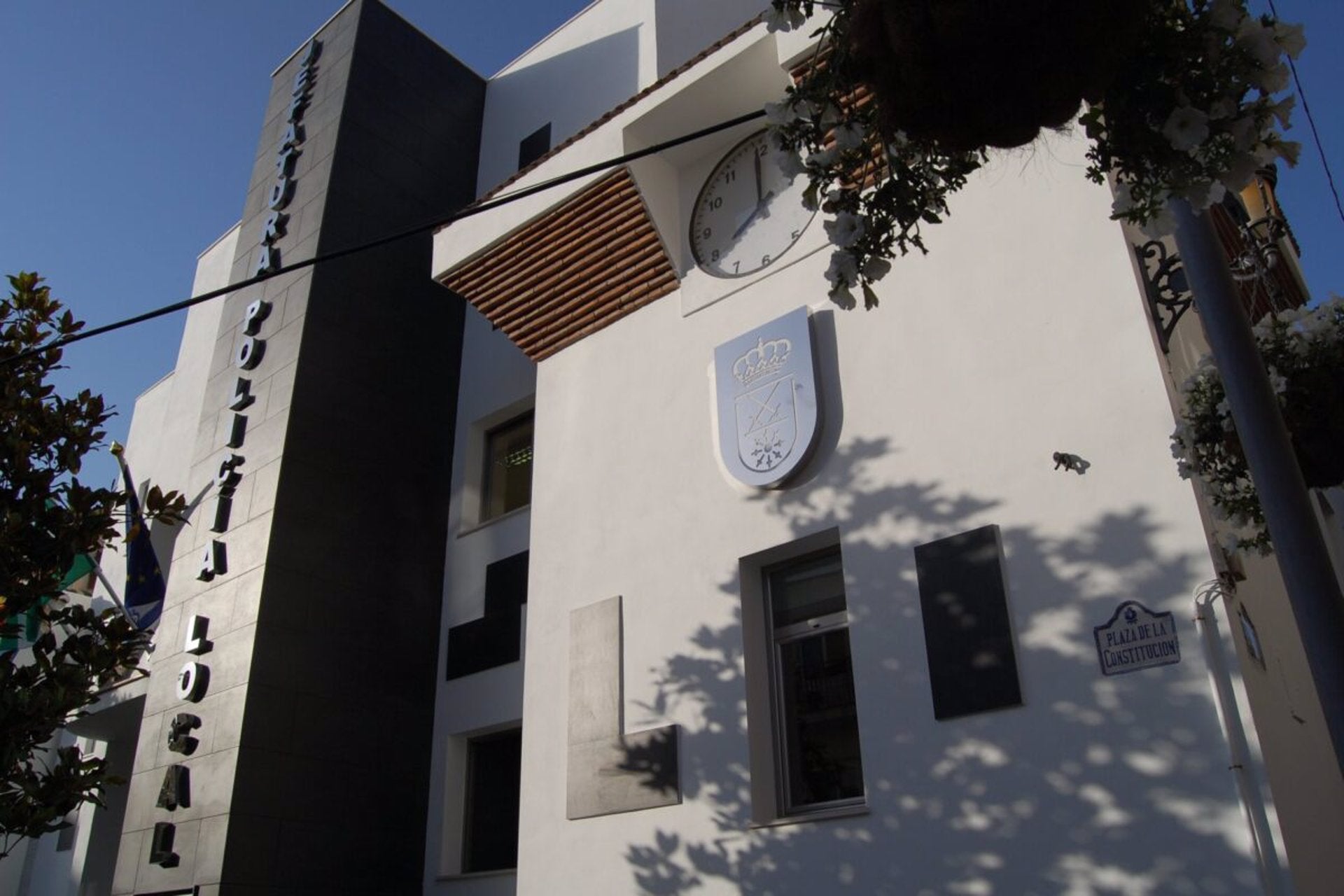 La Policía Local de Maracena delega en la Guardia Civil la atención a víctimas de maltrato La Policía Local de Maracena delega en la Guardia Civil la atención a víctimas de maltrato