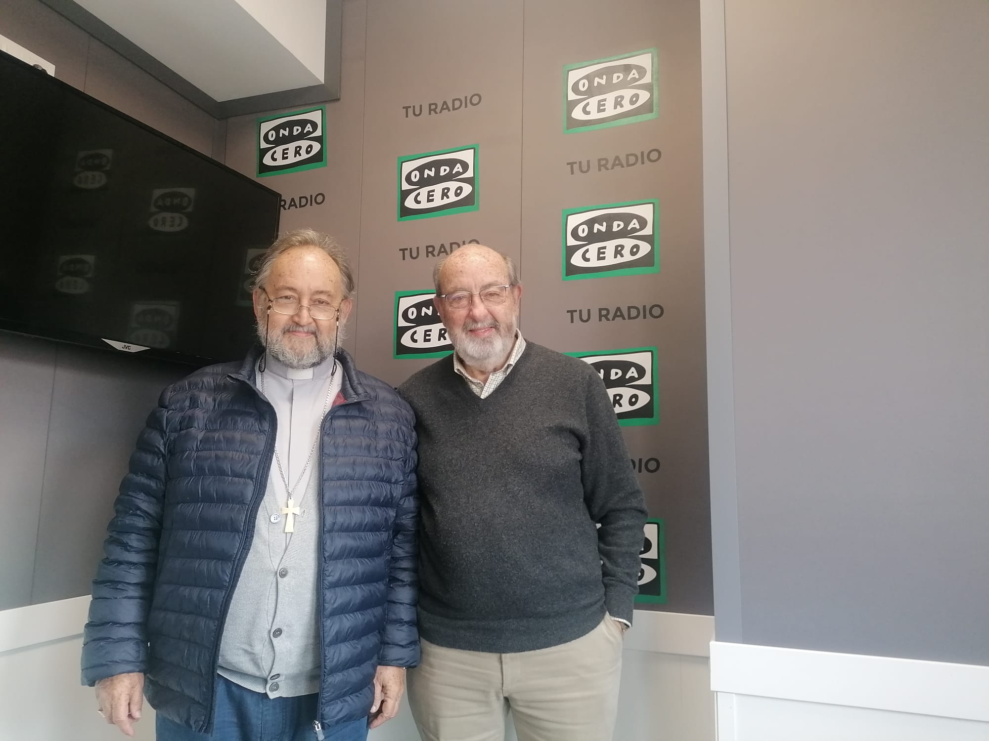 La Fundación Bangassou prepara su vigésimo cuarta comida benéfica La Fundación Bangassou prepara su vigésimo cuarta comida benéfica