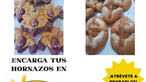 hornazos dia vieja