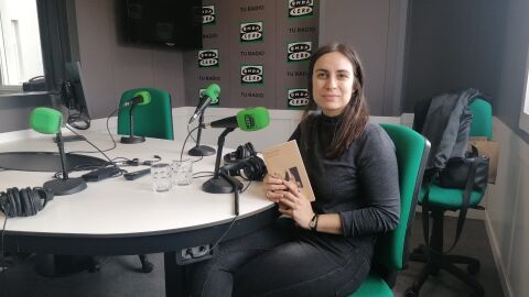 Mar&iacute;a S&aacute;nchez