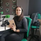 María Sánchez María Sánchez
