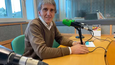 Xabier Arruti Xabier Arruti