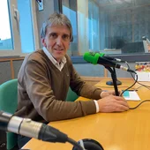 Xabier Arruti Xabier Arruti