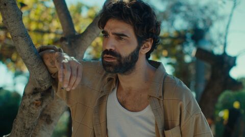 La casa, con David Verdaguer